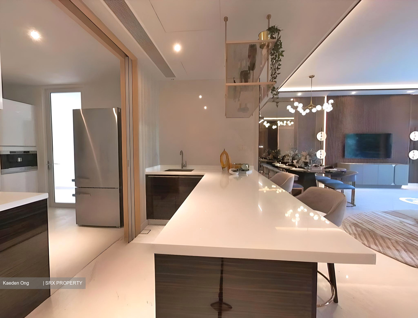 The Residences at W Singapore Sentosa Cove (D4), Condominium #431389831